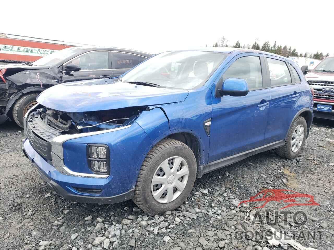 MITSUBISHI RVR ES 2023 - JA4AJUAU2PU603460