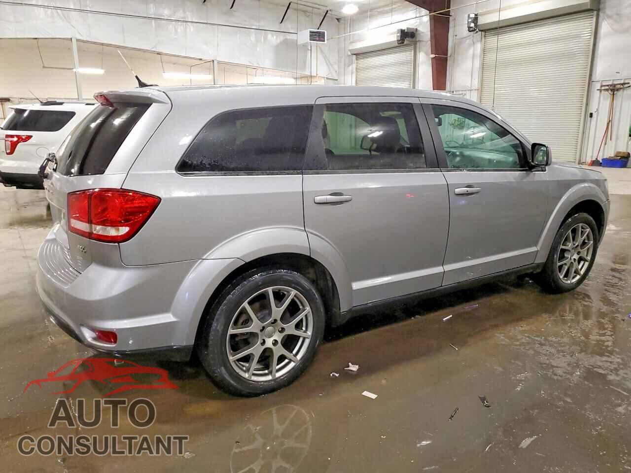 DODGE JOURNEY 2016 - 3C4PDCEG5GT156879