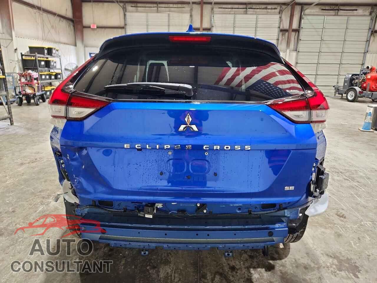 MITSUBISHI ECLIPSE 2026 - JA4ATWAA4TZ007047