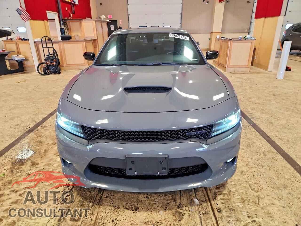 DODGE CHARGER 2023 - 2C3CDXMG9PH706153