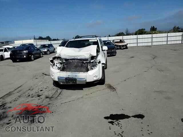 FORD ESCAPE 2012 - 1FMCU9EG8CKC68357