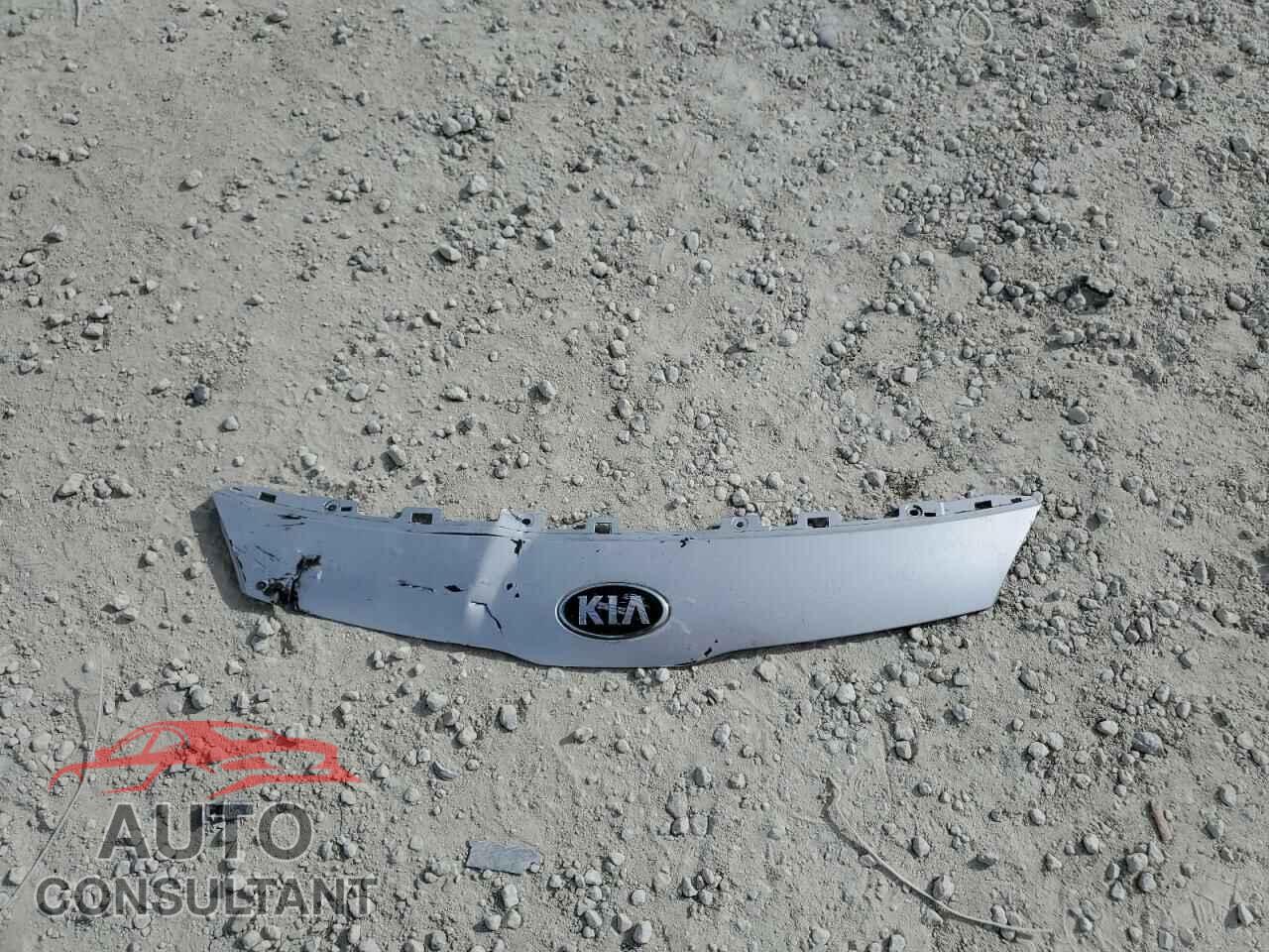 KIA RIO 2017 - KNADM4A31H6010497