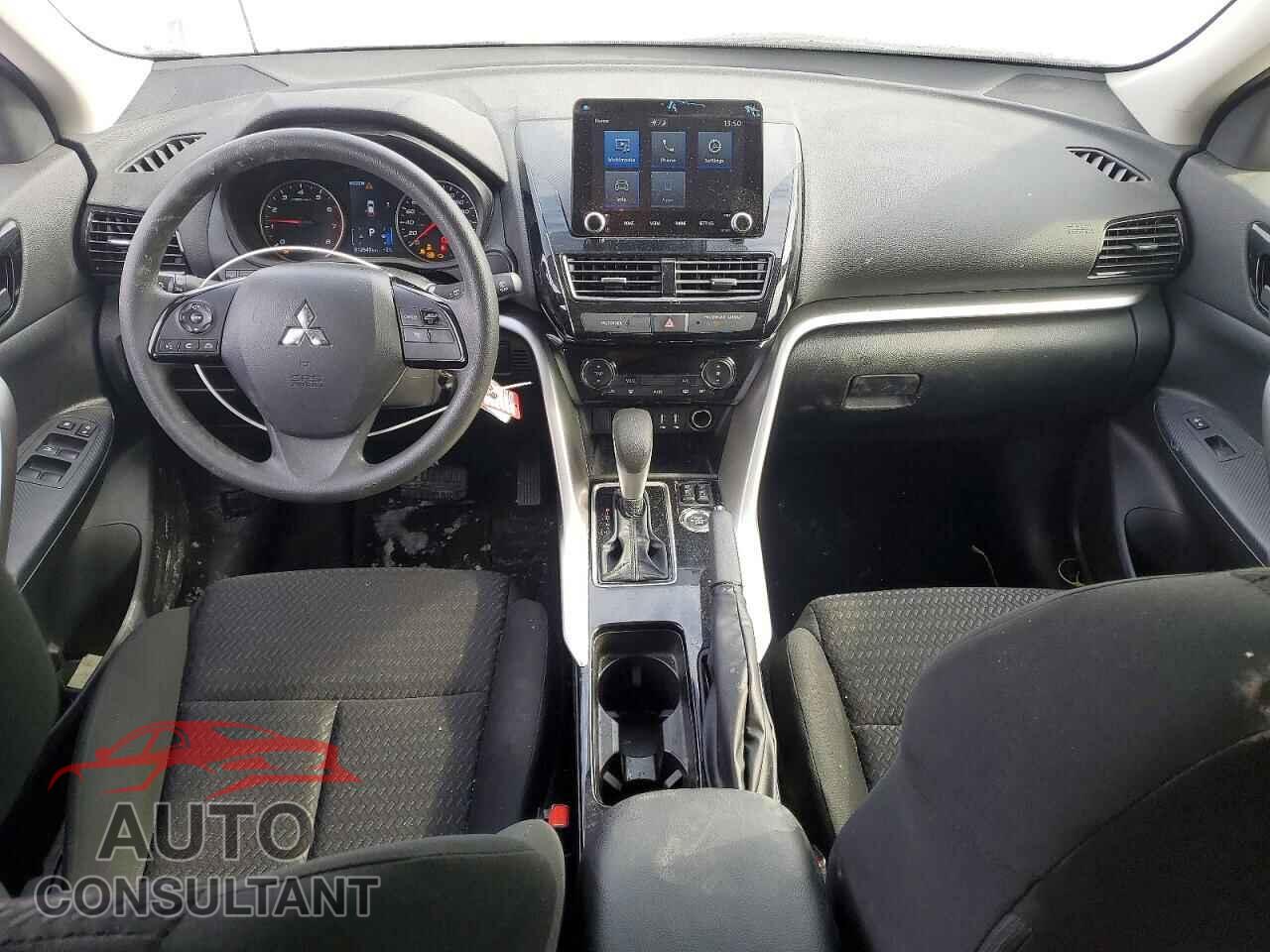 MITSUBISHI ECLIPSE 2025 - JA4ATUAA0SZ619880
