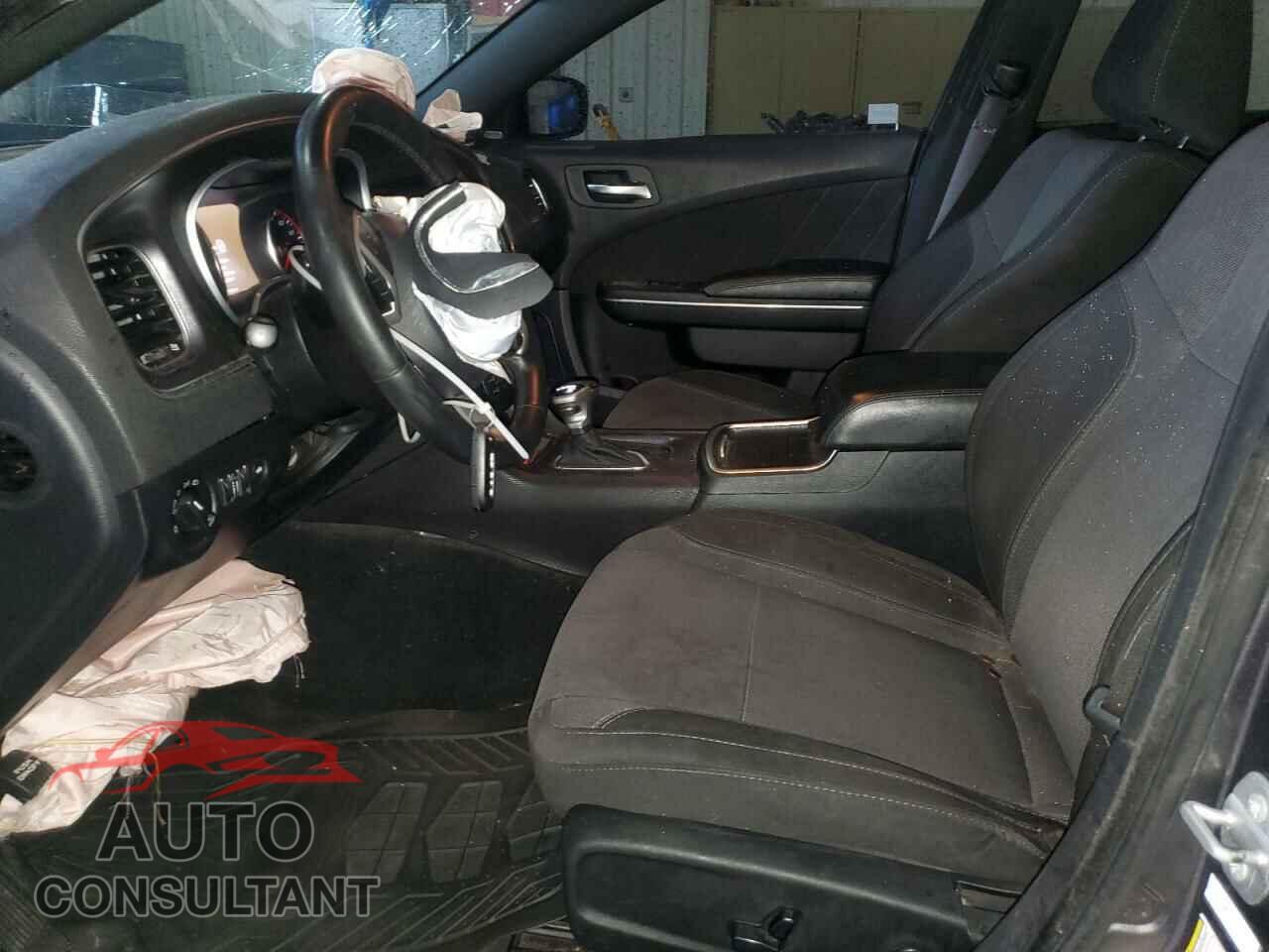 DODGE CHARGER 2015 - 2C3CDXCT4FH847208