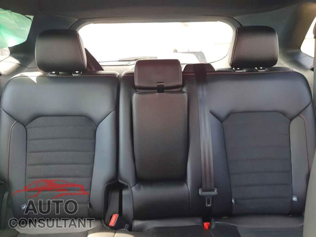 FORD EDGE 2024 - 2FMPK4J91RBA48658