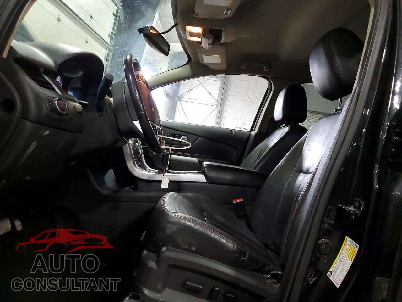 FORD EDGE 2013 - 2FMDK4KC4DBB71702