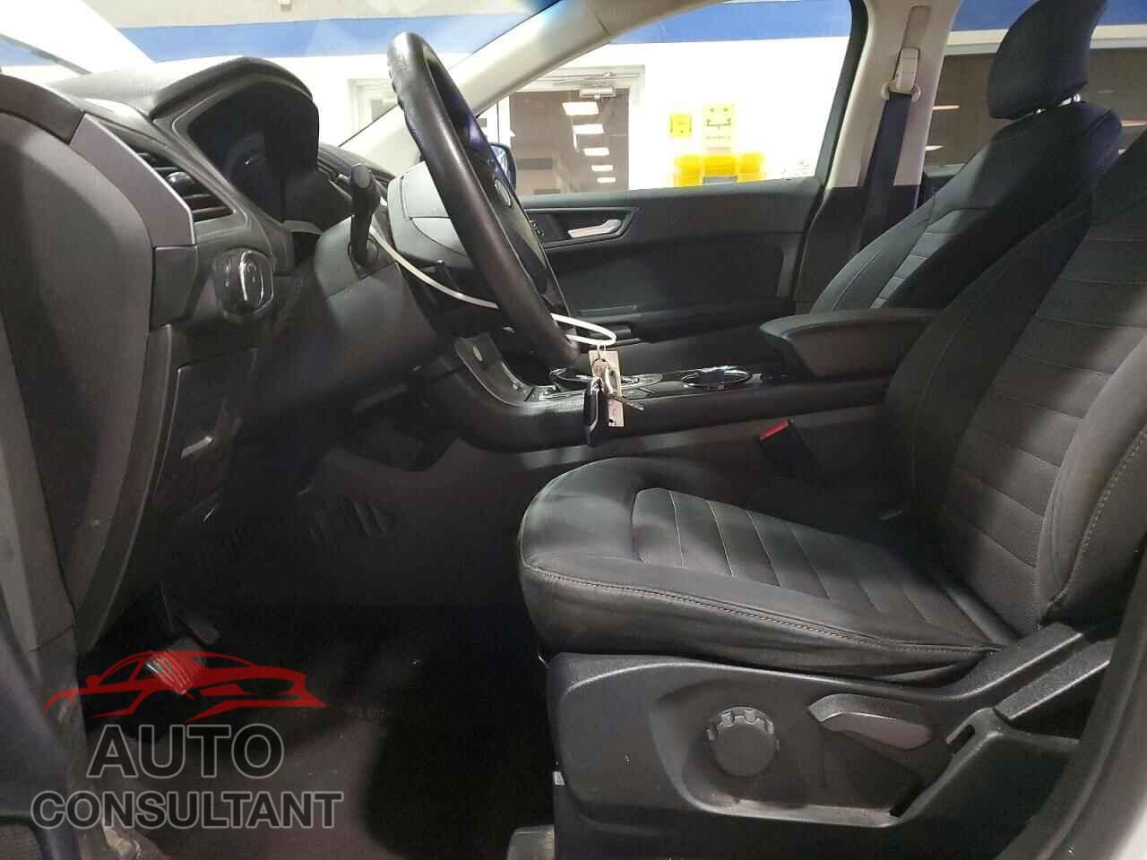 FORD EDGE 2017 - 2FMPK3G94HBB50777