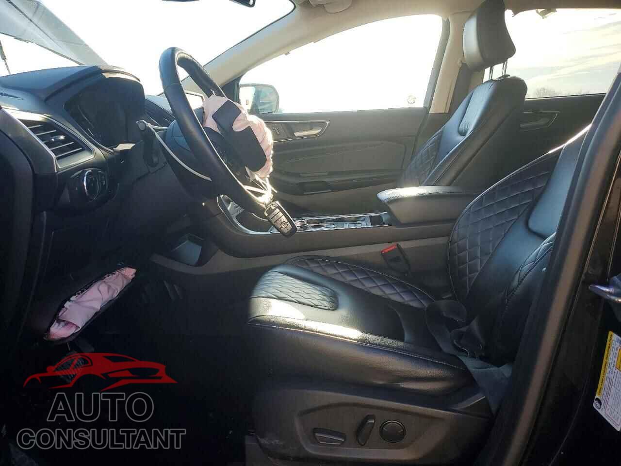 FORD EDGE 2023 - 2FMPK4K92PBA29242