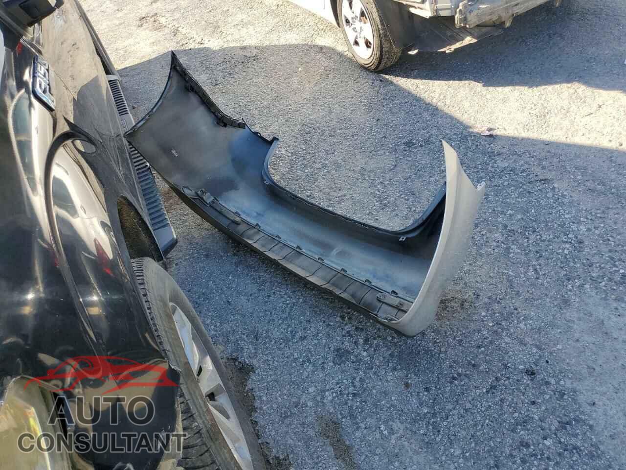 KIA FORTE 2017 - 3KPFK4A77HE070010