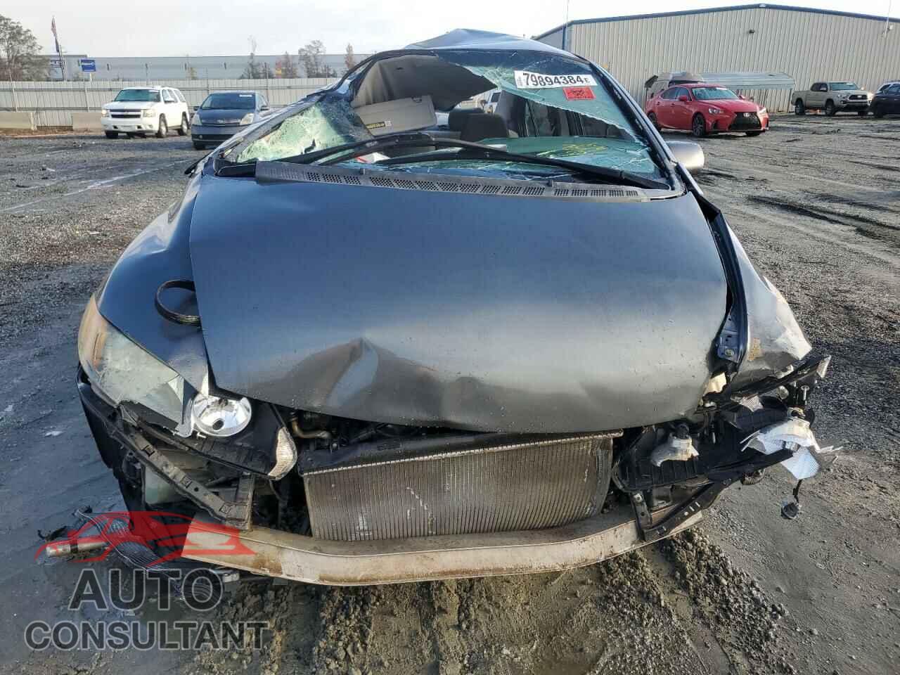 HONDA CIVIC 2010 - 19XFA1F58AE022255