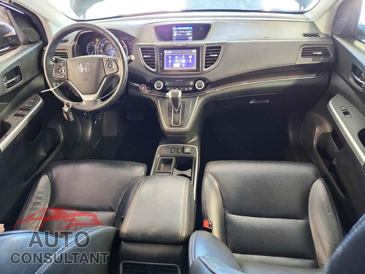 HONDA CR-V 2015 - 2HKRM4H77FH628444