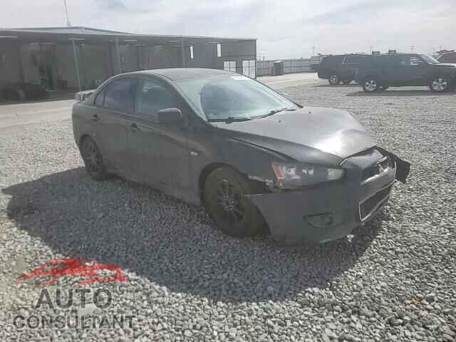 MITSUBISHI LANCER 2012 - JA32V2FWXCU008183