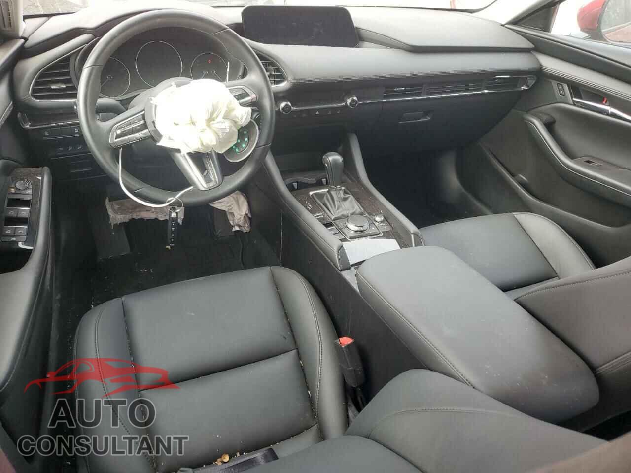 MAZDA 3 2021 - 3MZBPBCL9MM250908