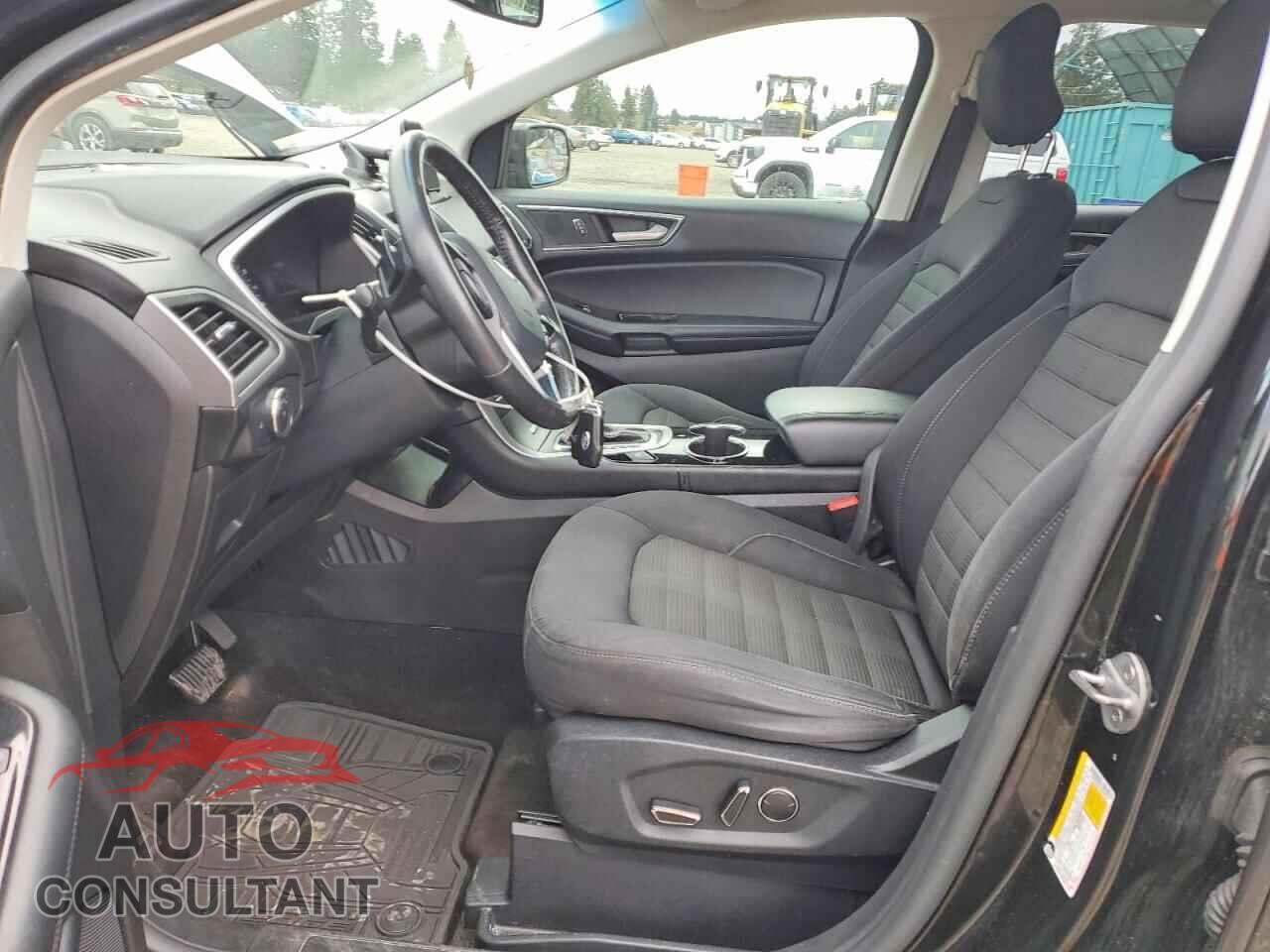 FORD EDGE 2015 - 2FMTK4J87FBB46384