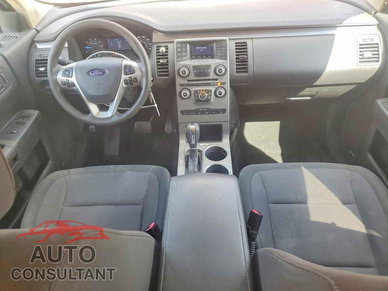 FORD FLEX 2014 - 2FMGK5B8XEBD34059
