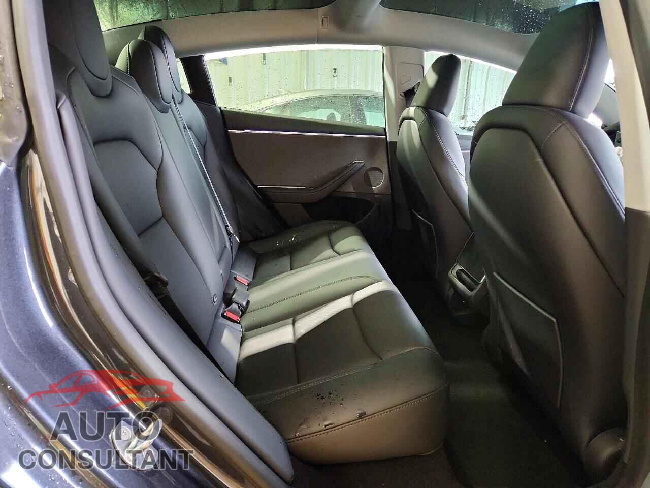 TESLA MODEL 3 2025 - 5YJ3E1EA6SF981638