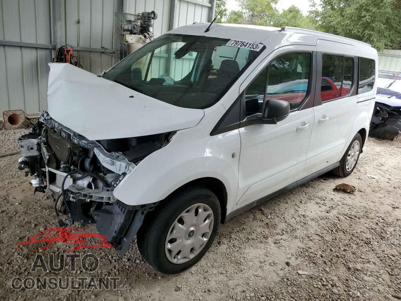 FORD TRANSIT 2017 - NM0GS9F72H1302068