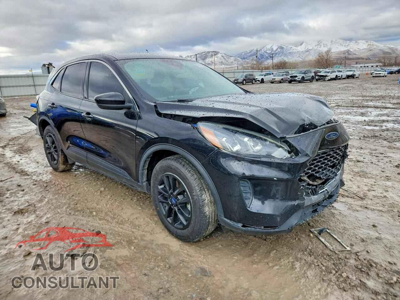 FORD ESCAPE 2020 - 1FMCU9G63LUA38881
