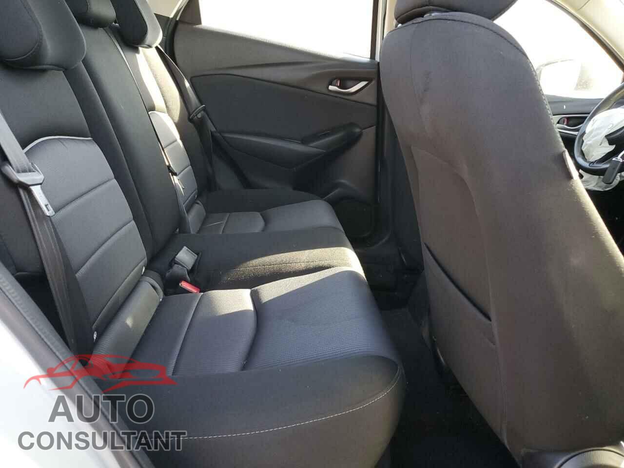 MAZDA CX-3 2018 - JM1DKFB77J0332009