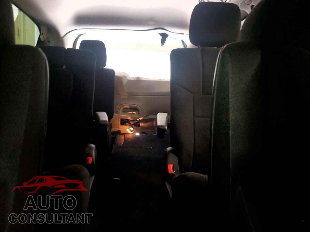 DODGE CARAVAN 2012 - 2C4RDGCG3CR154189