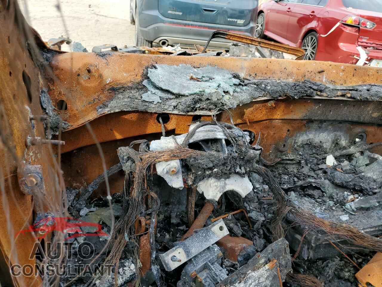 HONDA PILOT 2020 - 5FNYF5H52LB006564