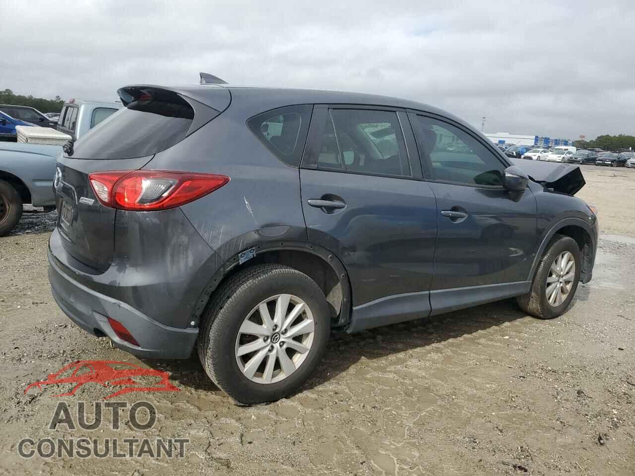 MAZDA CX-5 2016 - JM3KE4BYXG0919087
