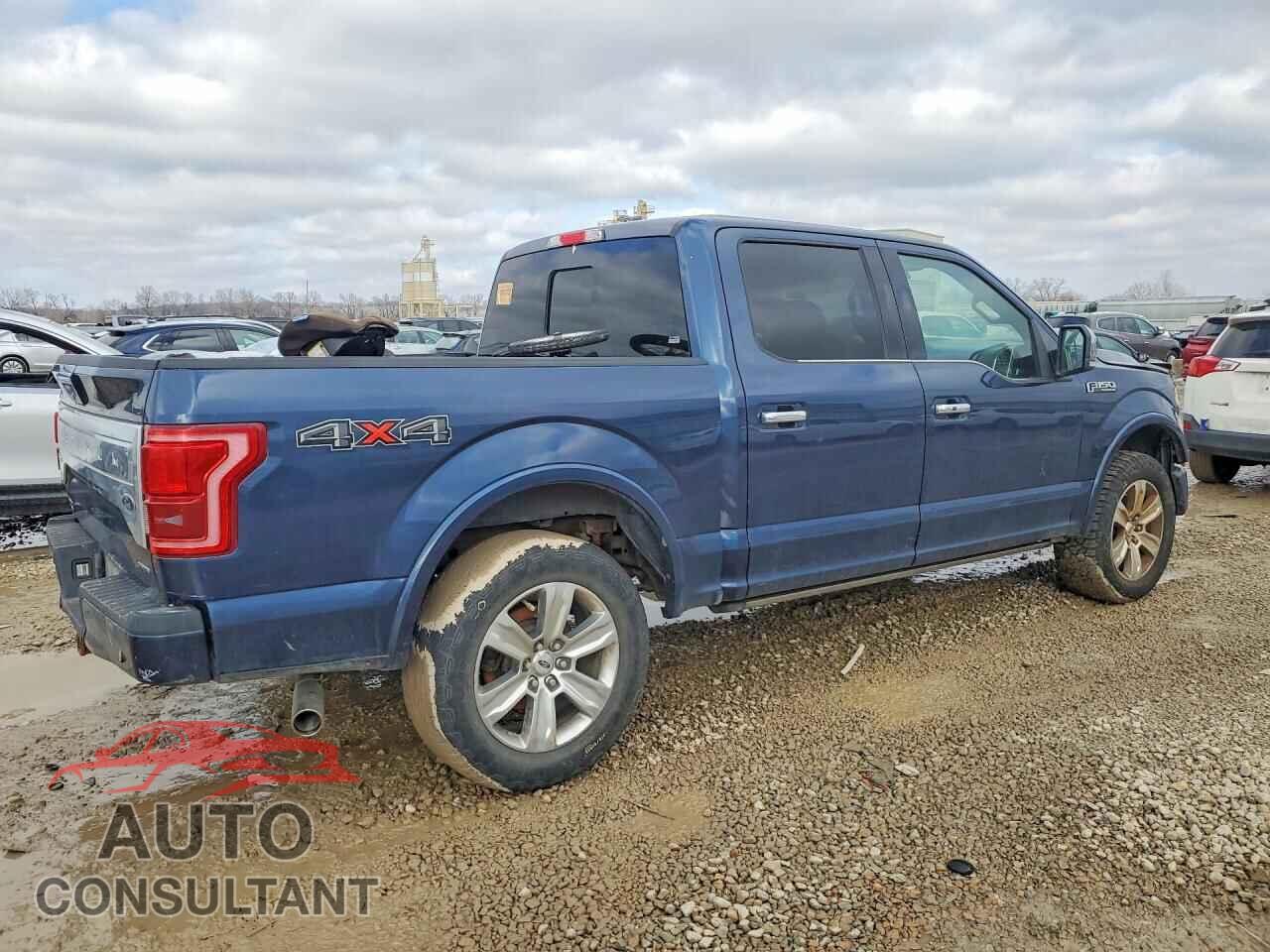 FORD F150 2015 - 1FTEW1EF0FFB91271