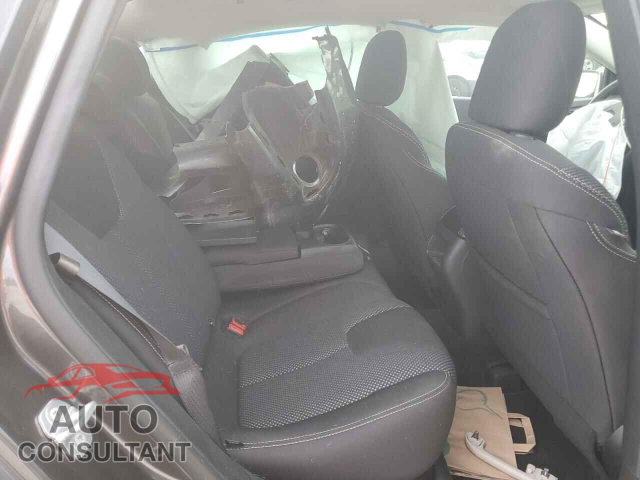 DODGE DART 2016 - 1C3CDFBB2GD518007