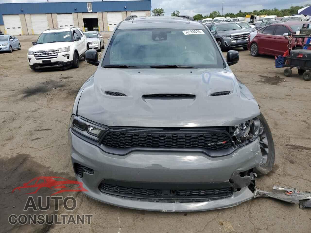 DODGE DURANGO 2024 - 1C4RDJDG0RC138741