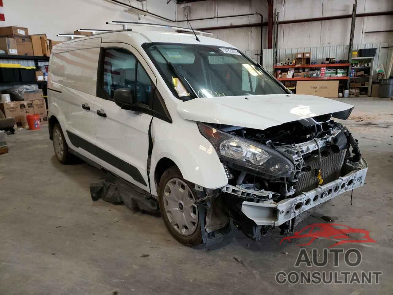 FORD TRANSIT CO 2017 - NM0LS7E73H1333379