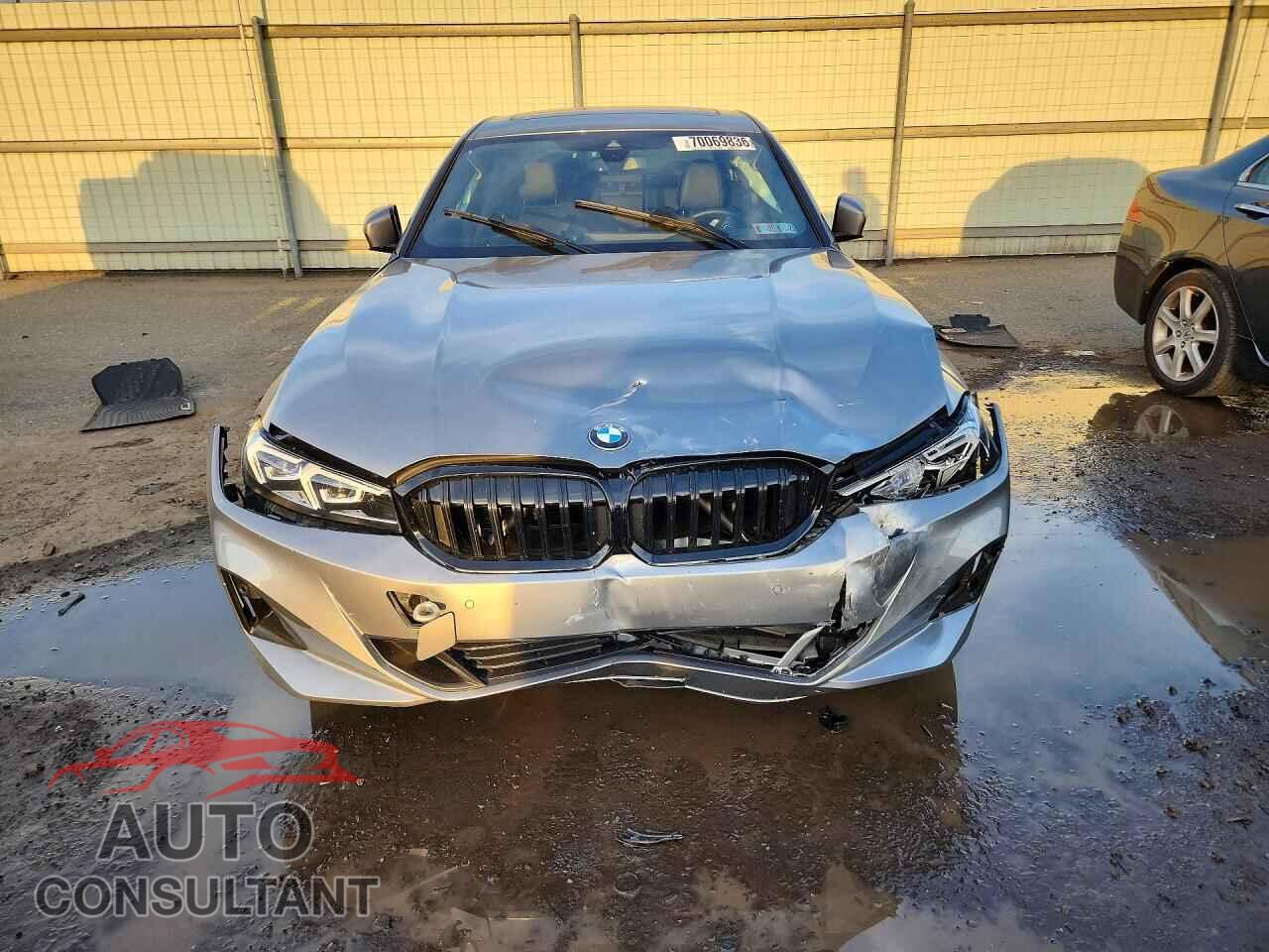 BMW 3 SERIES 2023 - 3MW89FF06P8D01632