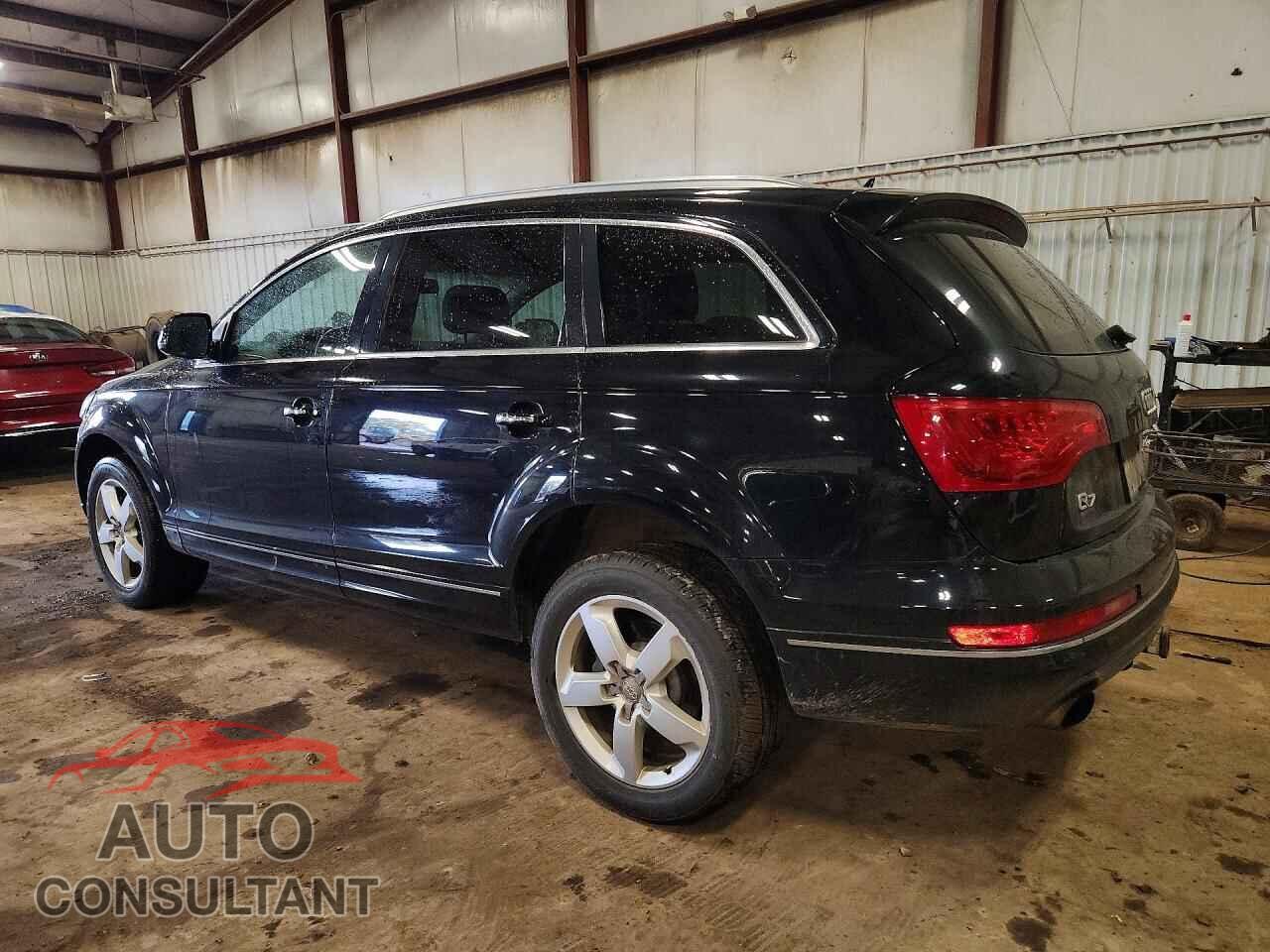 AUDI Q7 2015 - WA1CMAFE3FD000998