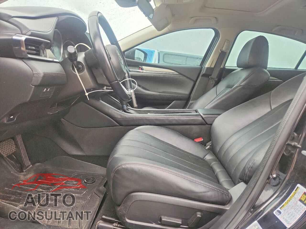 MAZDA 6 2018 - JM1GL1VM2J1307592
