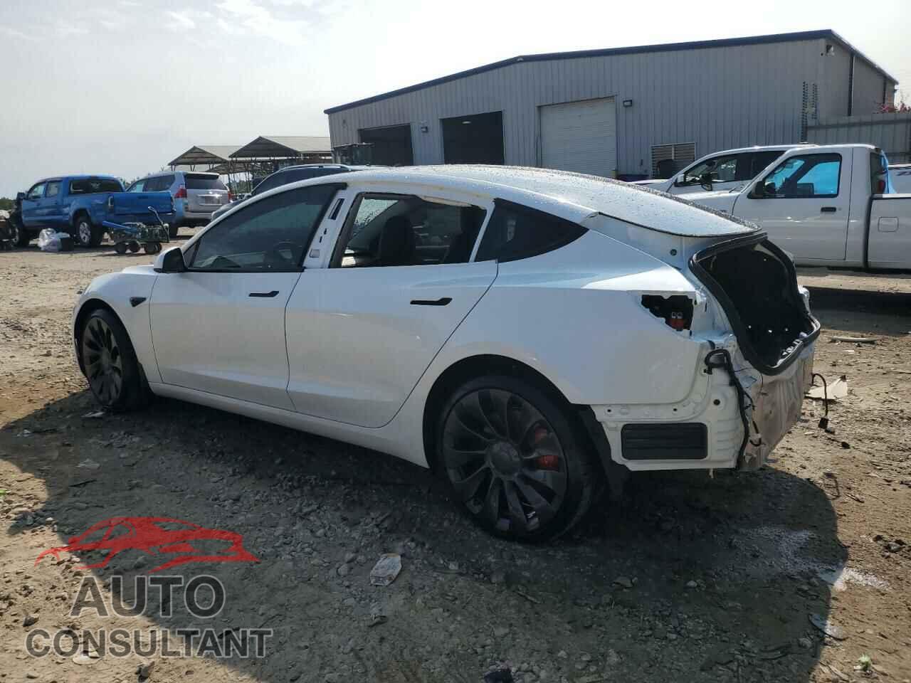 TESLA MODEL 3 2023 - 5YJ3E1EC7PF604759
