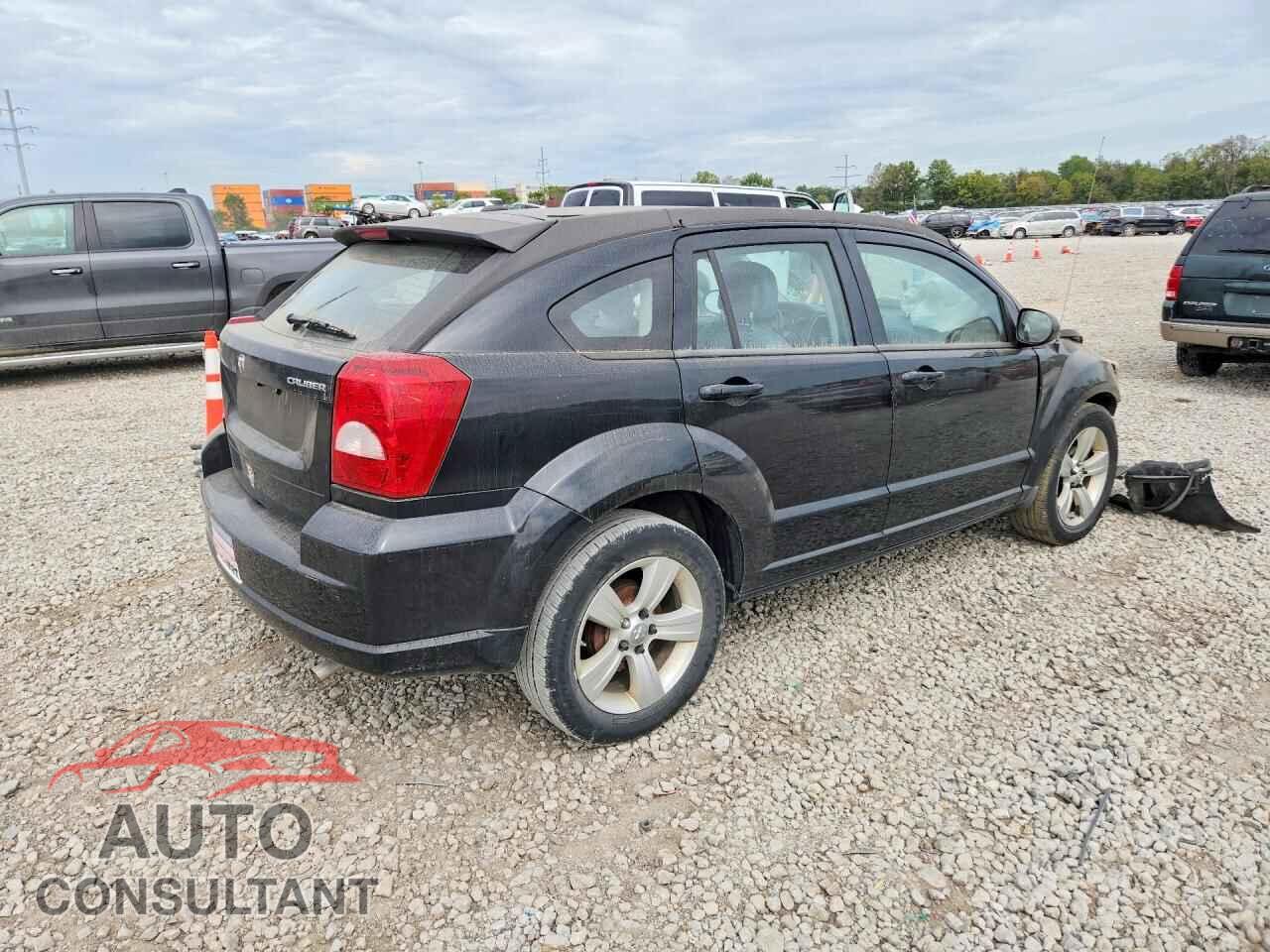 DODGE CALIBER 2010 - 1B3CB3HA6AD569033