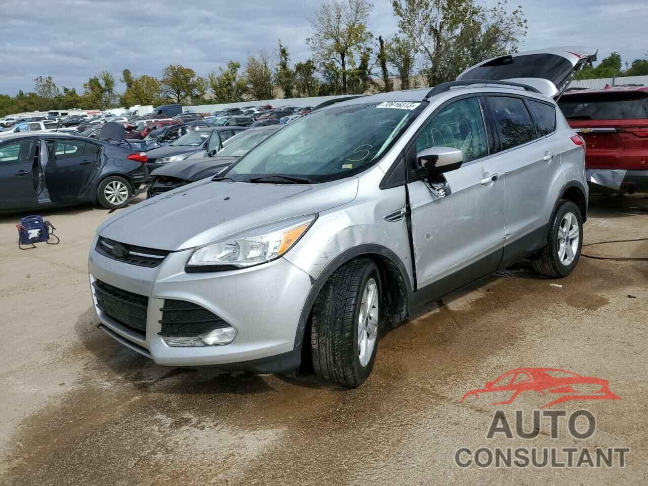 FORD ESCAPE 2015 - 1FMCU0G90FUA45491