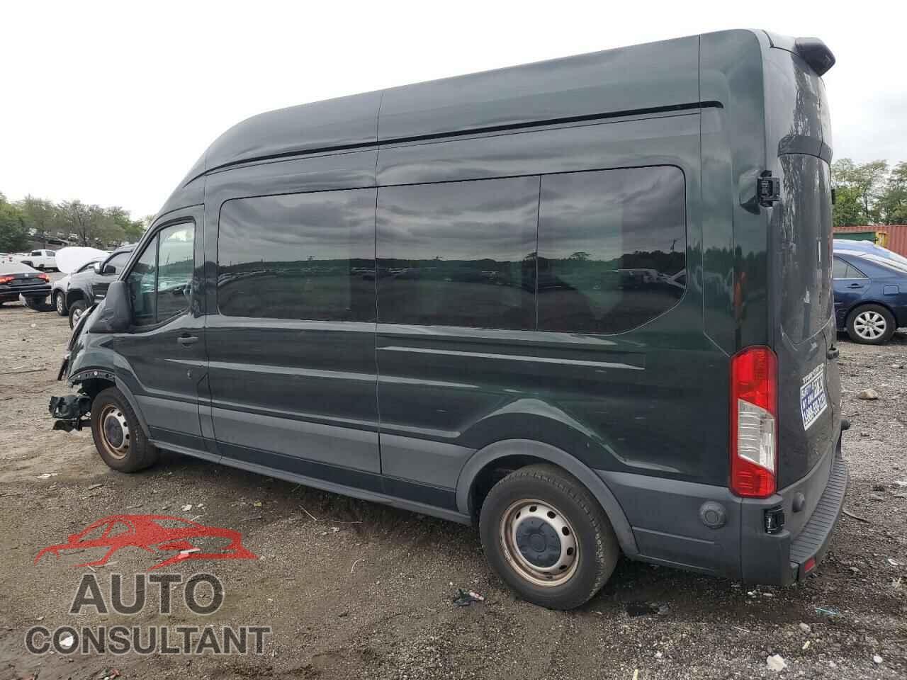 FORD TRANSIT 2020 - 1FBAX2X85LKA16604