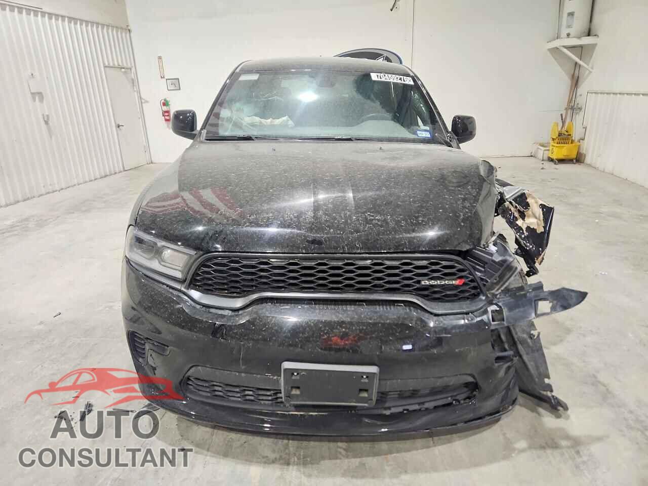 DODGE DURANGO 2026 - 1C4RDHDG6TC182419