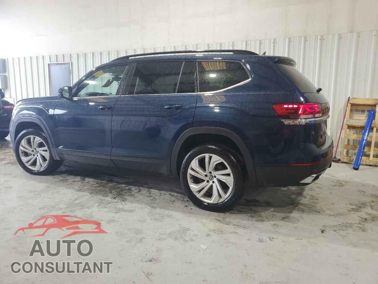 VOLKSWAGEN ATLAS 2023 - 1V2WR2CA2PC511183