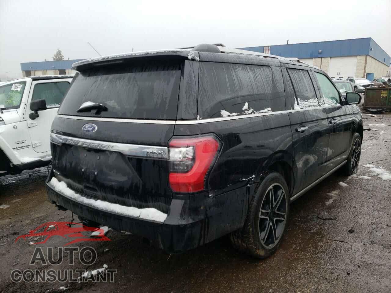 FORD EXPEDITION 2020 - 1FMJK2ATXLEA85466