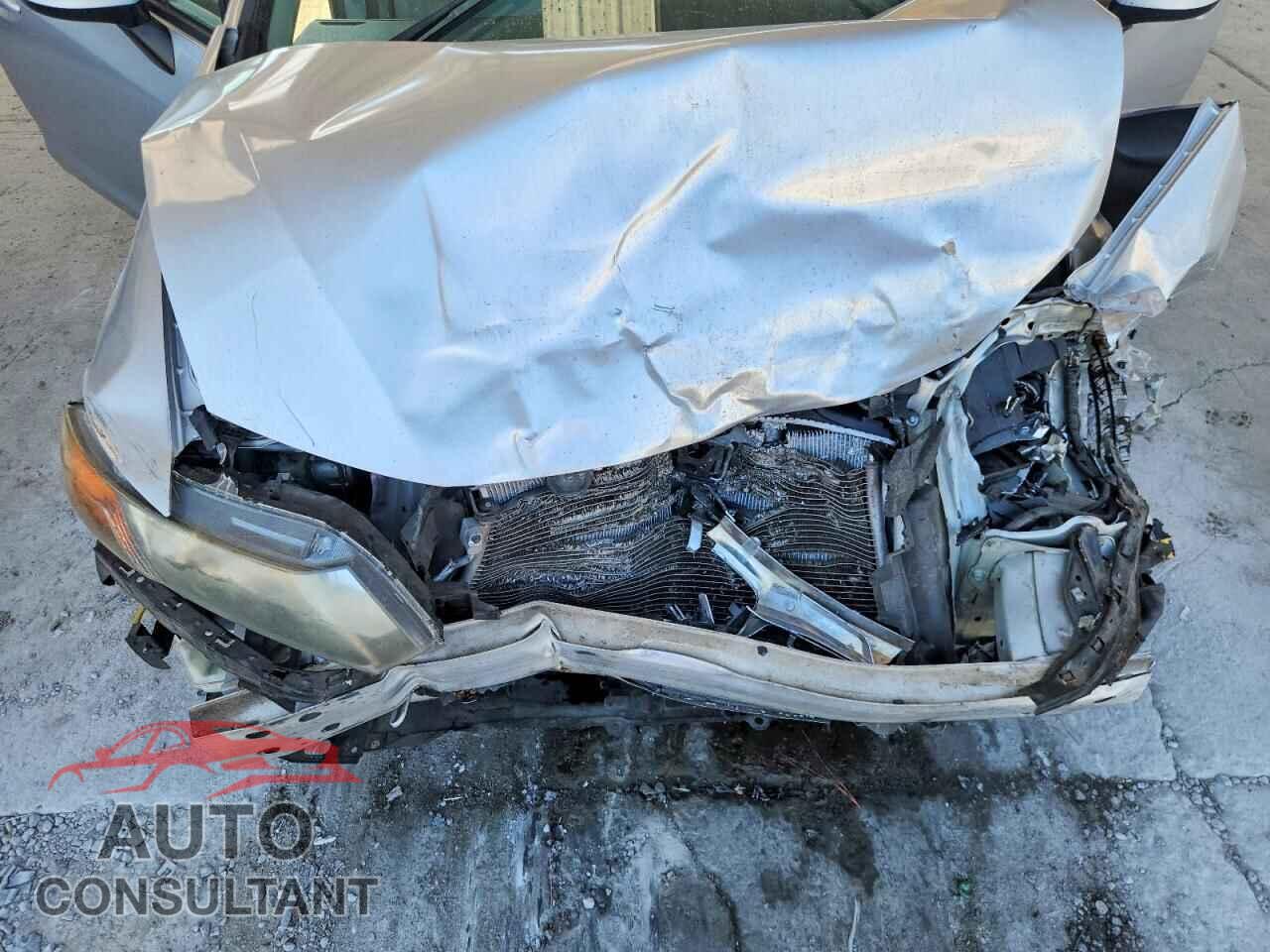 HONDA CIVIC 2012 - 19XFB2F54CE050866