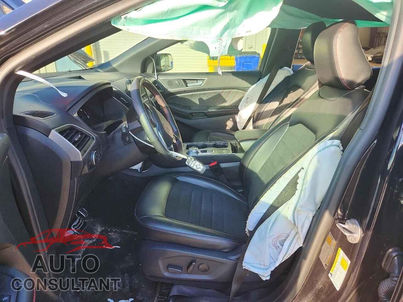 FORD EDGE 2024 - 2FMPK4J96RBB24830