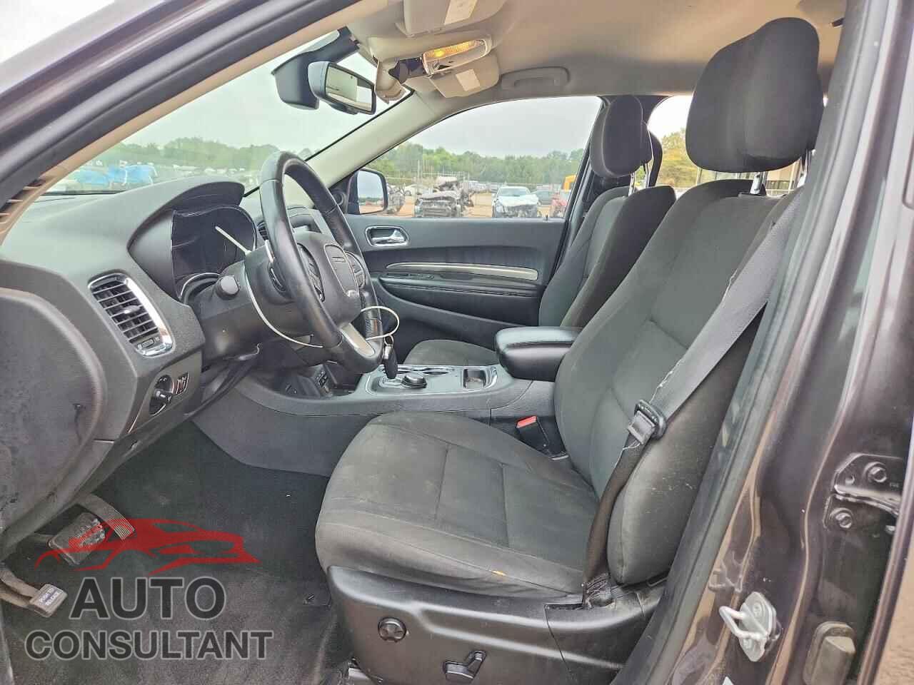 DODGE DURANGO 2015 - 1C4RDHAG4FC101023