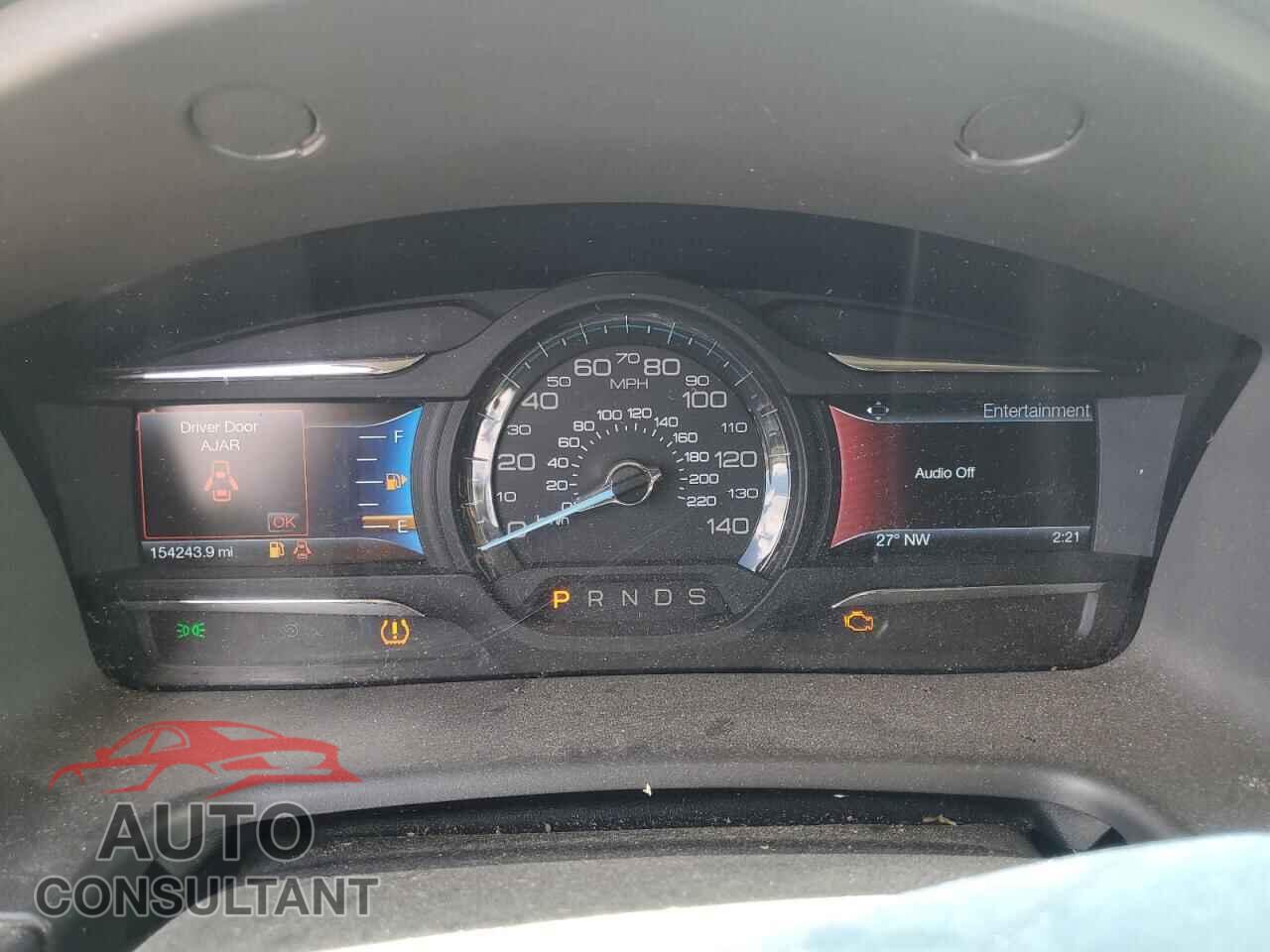 FORD FLEX 2014 - 2FMGK5C83EBD18056