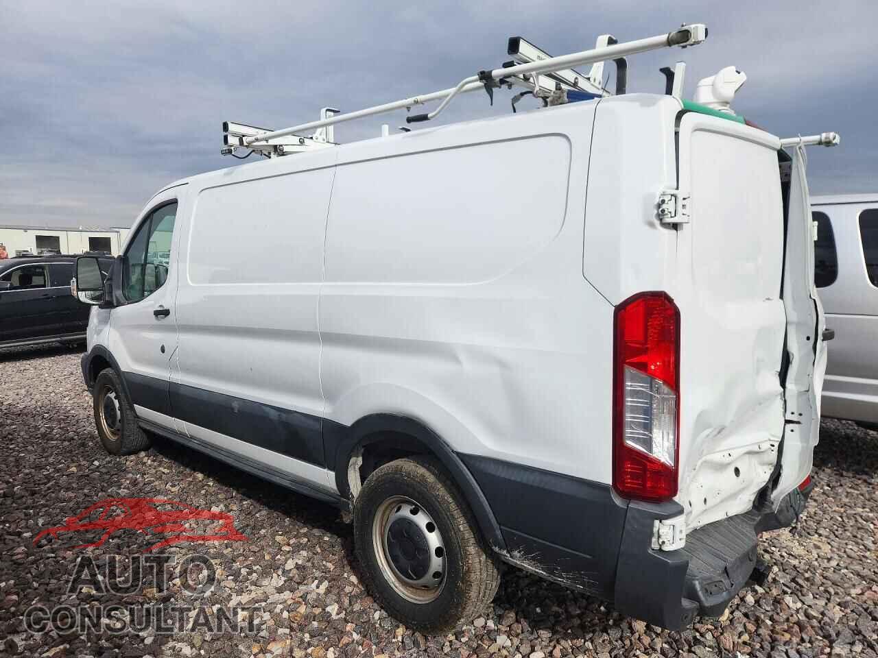 FORD TRANSIT 2016 - 1FTYR1YM0GKB55541