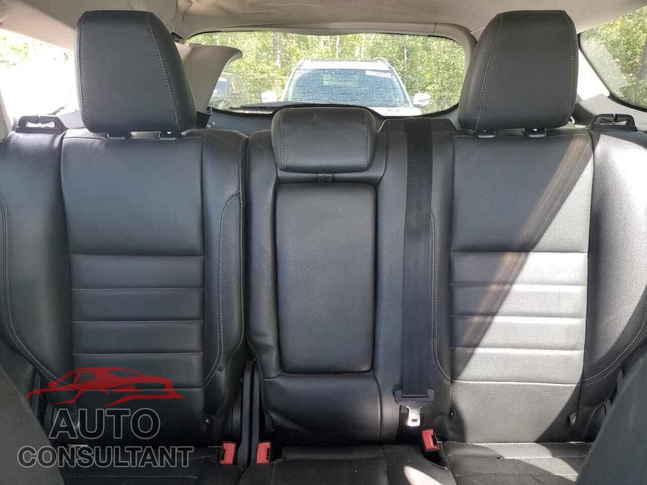 FORD ESCAPE 2014 - 1FMCU0G99EUC03292