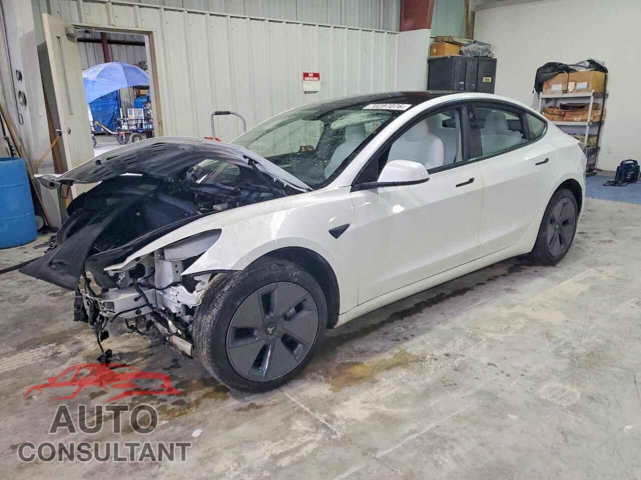 TESLA MODEL 3 2023 - 5YJ3E1EA1PF382444