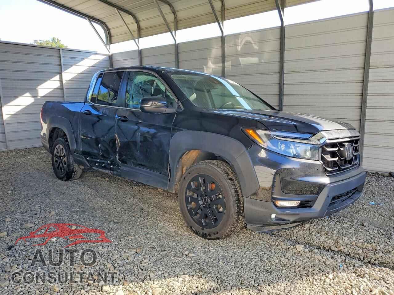 HONDA RIDGELINE 2023 - 5FPYK3F57PB042296