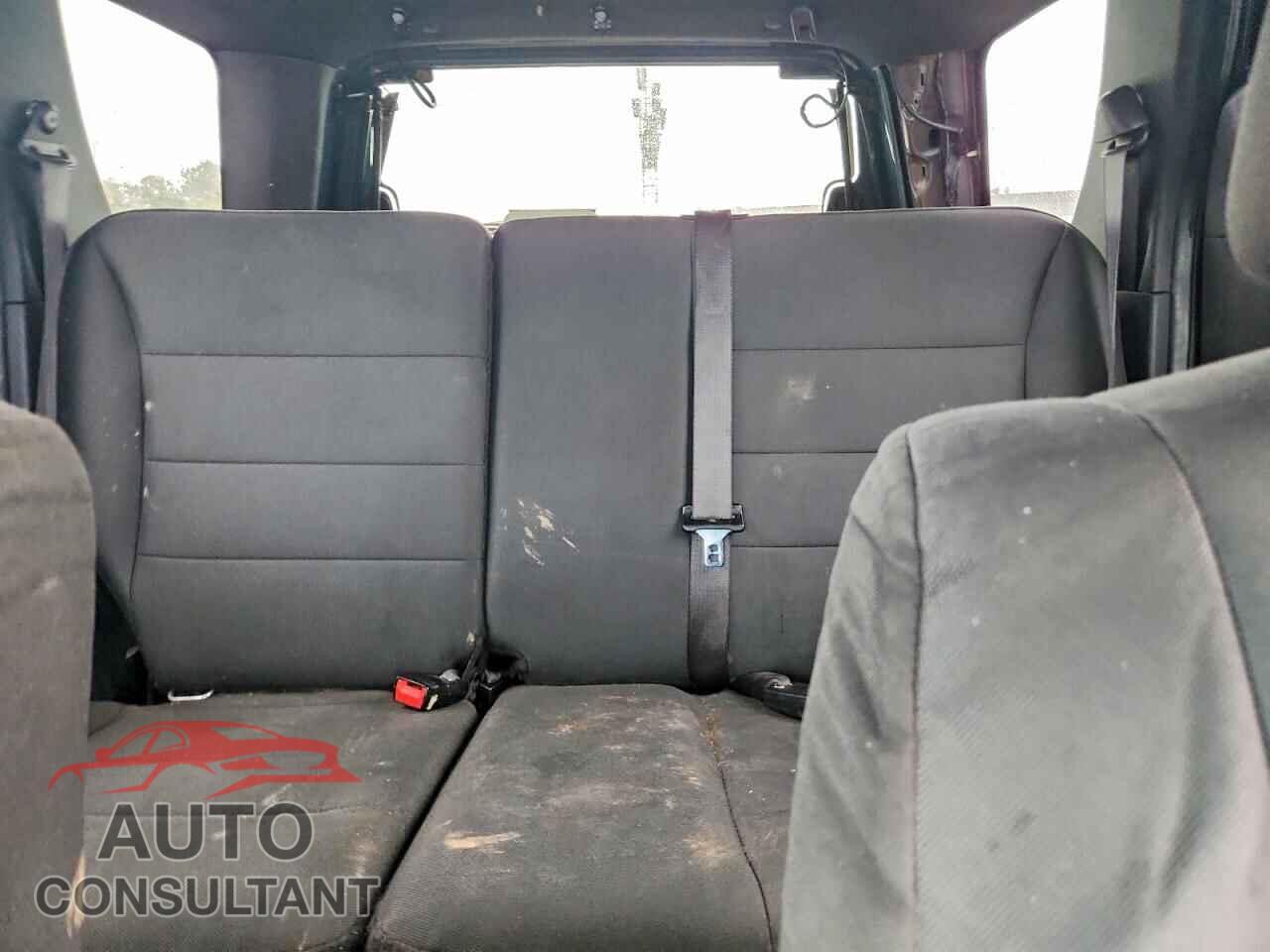 FORD ESCAPE 2012 - 1FMCU9D71CKB01260