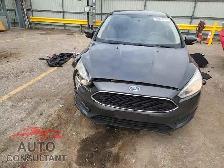 FORD FOCUS 2016 - 1FADP3F21GL361243